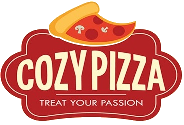 cozzy pizza
