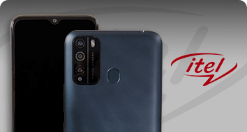 ITEL Handset ITEL Handset