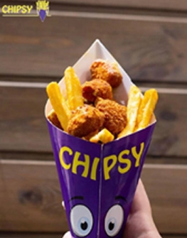 Chipsy