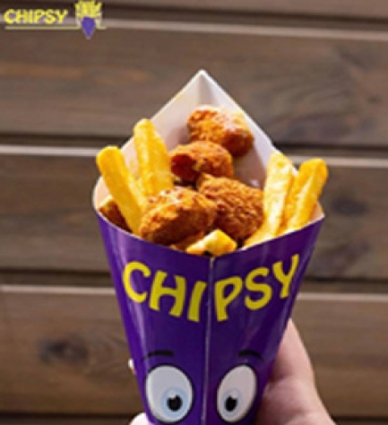 Chipsy
