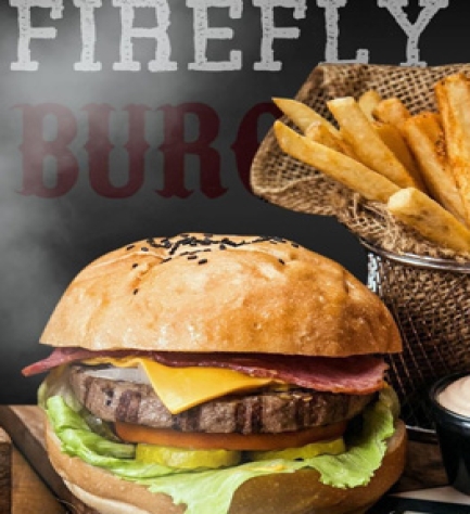 firefly discount